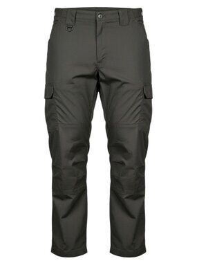 Propper Mens Tactical Cargo Pants Black 40x30 NWT